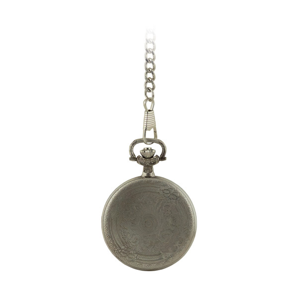 POCKET WATCH CORTEBERT POCKET-WSS 07